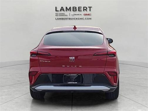 2026 Buick Envista Sport Touring FWD