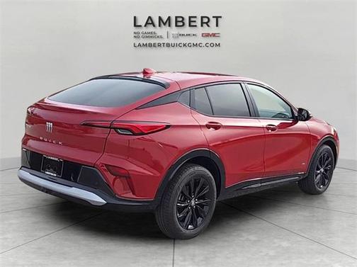 2026 Buick Envista Sport Touring FWD