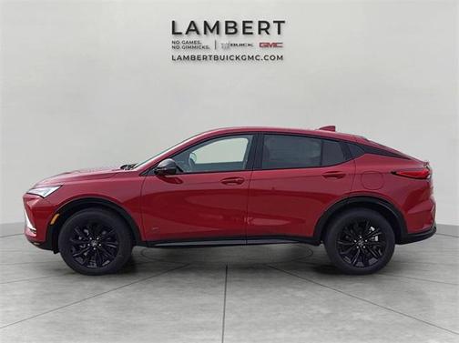 2026 Buick Envista Sport Touring FWD