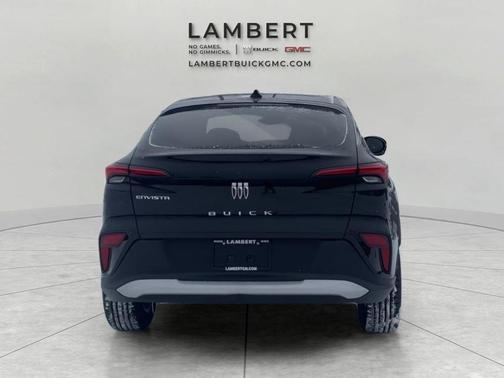 2026 Buick Envista Preferred FWD