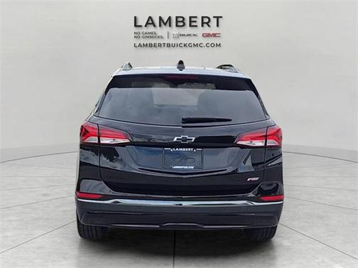 2023 Chevrolet Equinox AWD RS