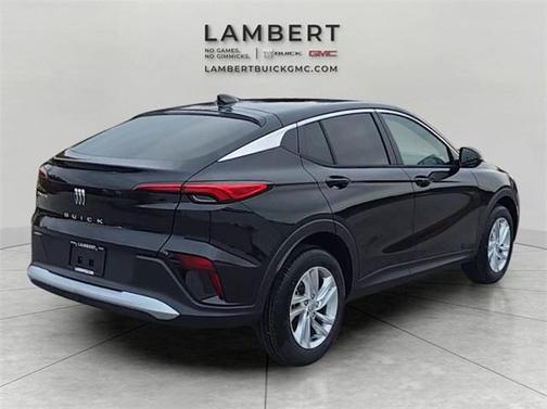 2026 Buick Envista Preferred FWD