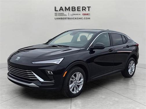 2026 Buick Envista Preferred FWD