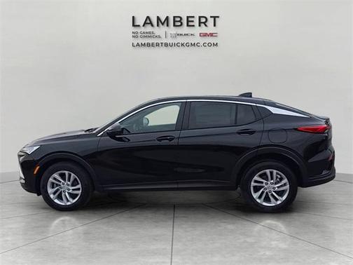 2026 Buick Envista Preferred FWD