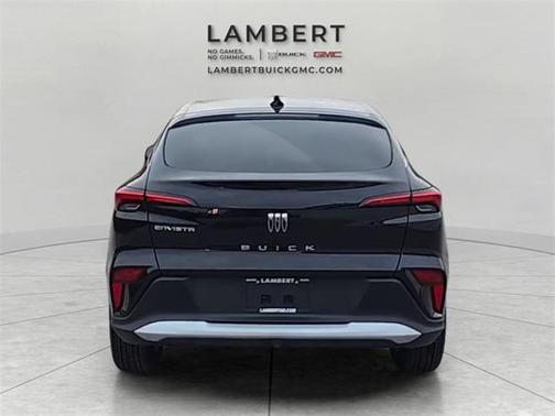 2026 Buick Envista Preferred FWD