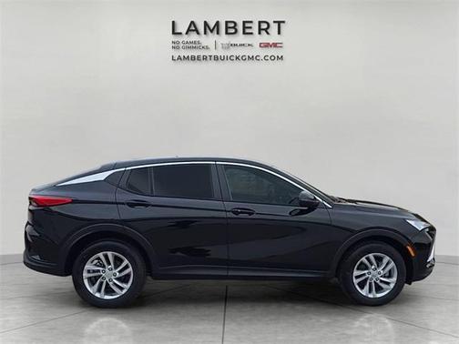 2026 Buick Envista Preferred FWD