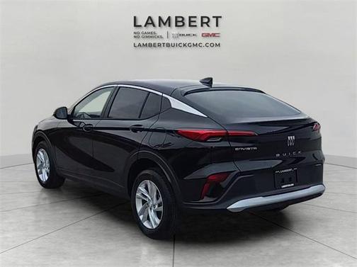 2026 Buick Envista Preferred FWD