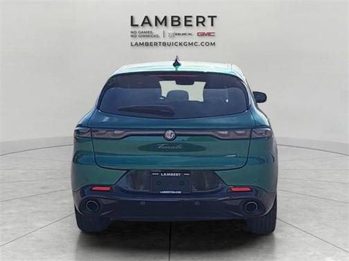 2024 Alfa Romeo Tonale Veloce EAWD