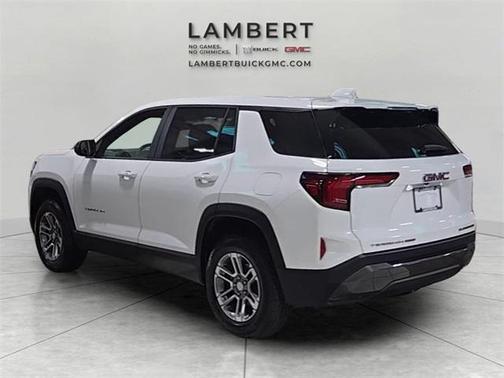 2025 GMC Terrain AWD Elevation