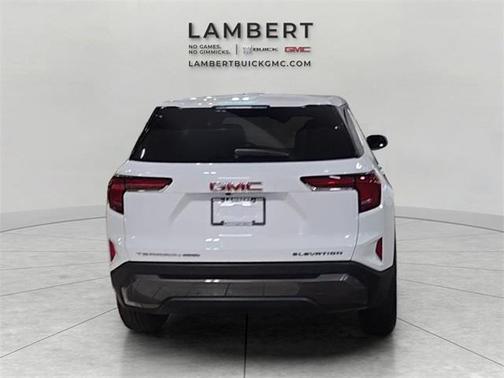 2025 GMC Terrain AWD Elevation
