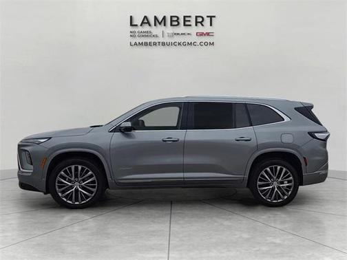 2025 Buick Enclave Avenir FWD