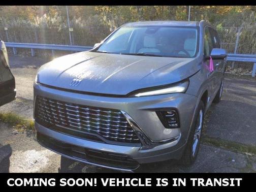 2025 Buick Enclave Avenir FWD