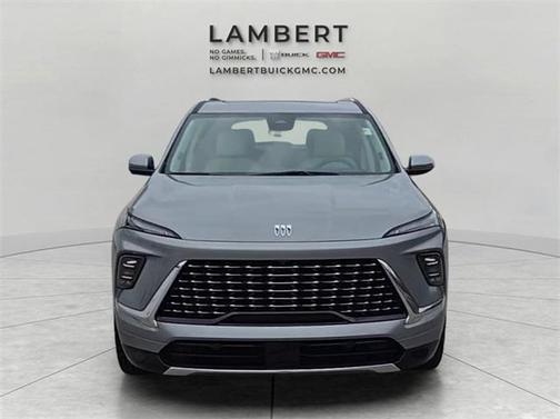 2025 Buick Enclave Avenir FWD