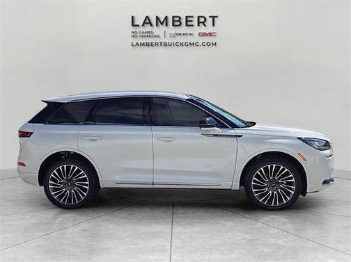 2020 Lincoln Corsair Reserve