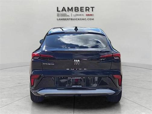 2026 Buick Envista Sport Touring FWD