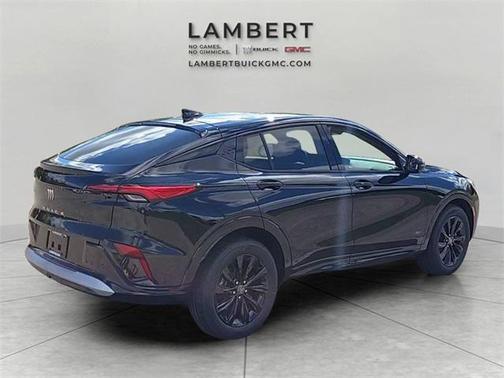 2026 Buick Envista Sport Touring FWD