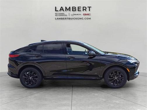 2026 Buick Envista Sport Touring FWD