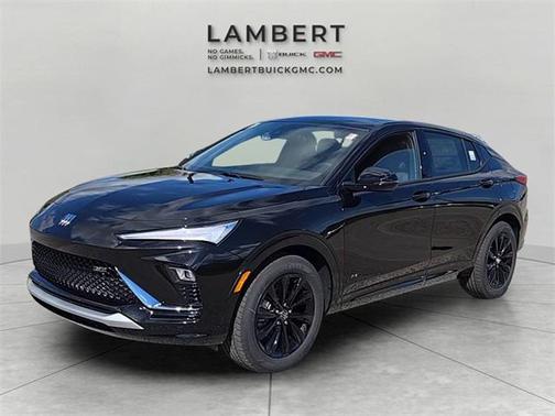 2026 Buick Envista Sport Touring FWD