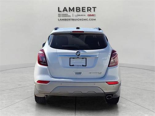 2019 Buick Encore Essence