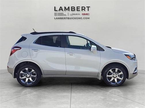 2019 Buick Encore Essence