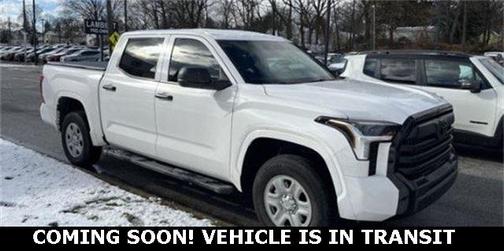 2023 Toyota Tundra SR