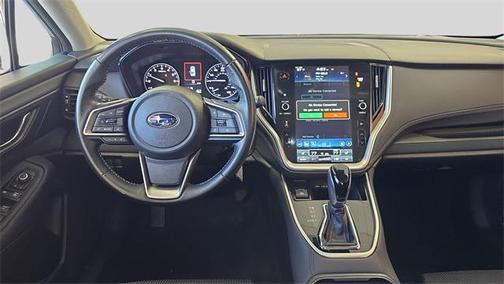 2023 Subaru Legacy Premium