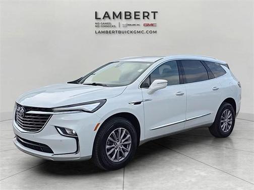 2024 Buick Enclave Essence FWD