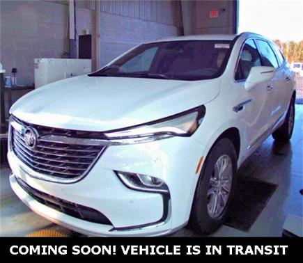 2024 Buick Enclave Essence FWD