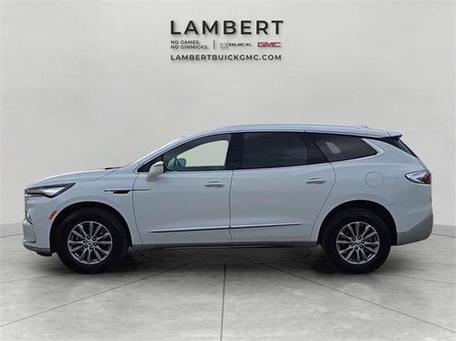 2024 Buick Enclave Essence FWD