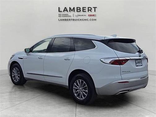 2024 Buick Enclave Essence FWD