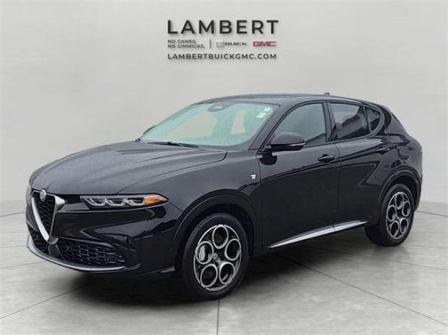 2024 Alfa Romeo Tonale Ti EAWD