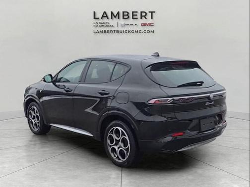 2024 Alfa Romeo Tonale Ti EAWD