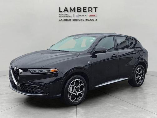 2024 Alfa Romeo Tonale Ti EAWD