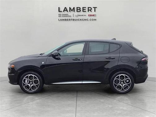 2024 Alfa Romeo Tonale Ti EAWD