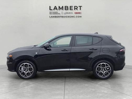 2024 Alfa Romeo Tonale Ti EAWD