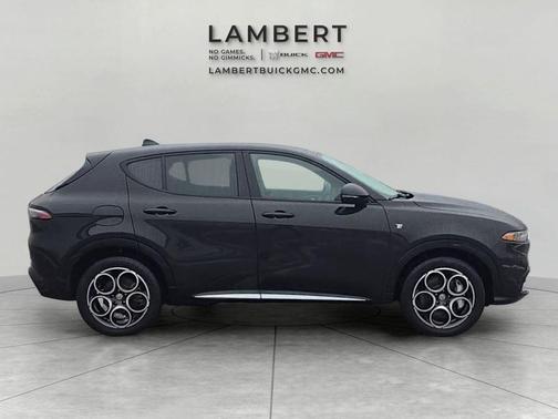 2024 Alfa Romeo Tonale Ti EAWD