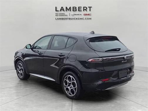 2024 Alfa Romeo Tonale Ti EAWD