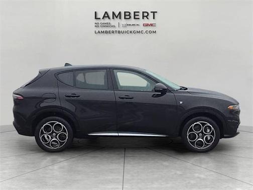 2024 Alfa Romeo Tonale Ti EAWD