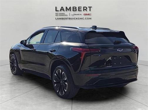 2024 Chevrolet Blazer EV eAWD RS