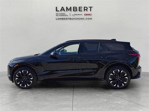 2024 Chevrolet Blazer EV eAWD RS