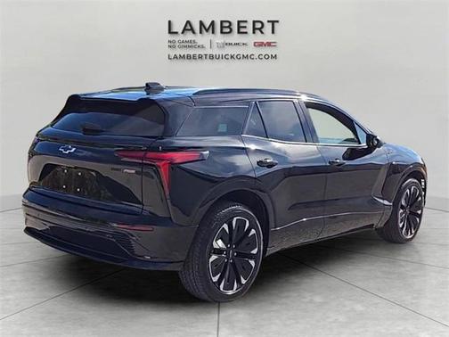 2024 Chevrolet Blazer EV eAWD RS