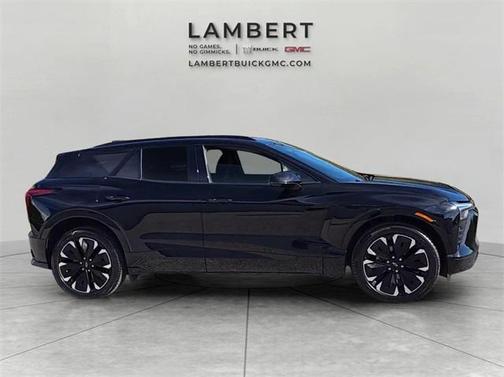 2024 Chevrolet Blazer EV eAWD RS