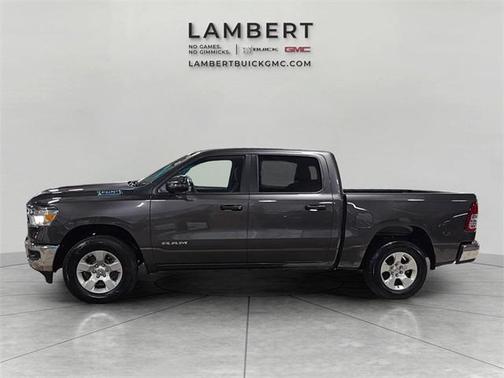 2024 RAM 1500 Big Horn/Lone Star