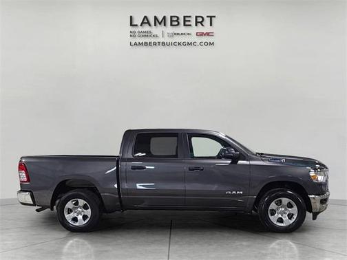 2024 RAM 1500 Big Horn/Lone Star