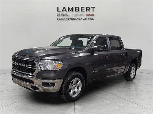 2024 RAM 1500 Big Horn/Lone Star