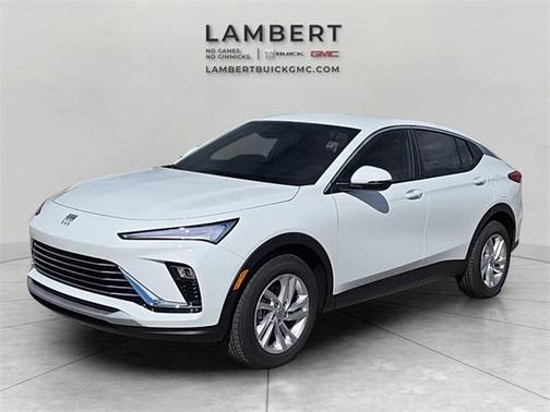 2026 Buick Envista Preferred FWD