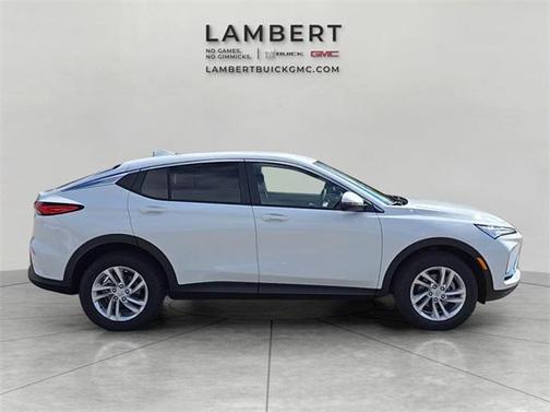 2026 Buick Envista Preferred FWD