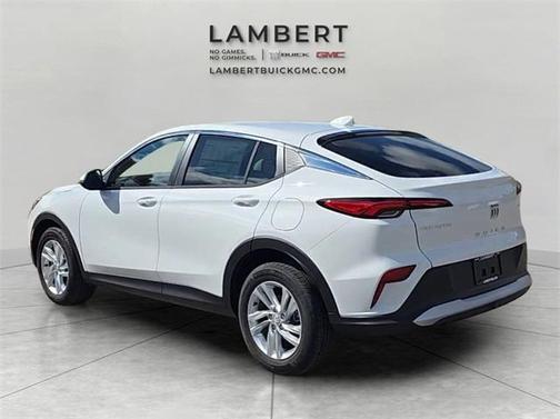 2026 Buick Envista Preferred FWD