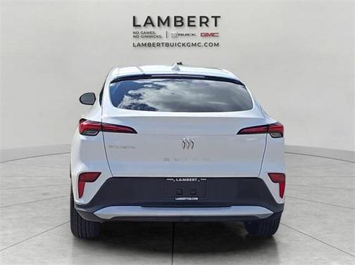 2026 Buick Envista Preferred FWD