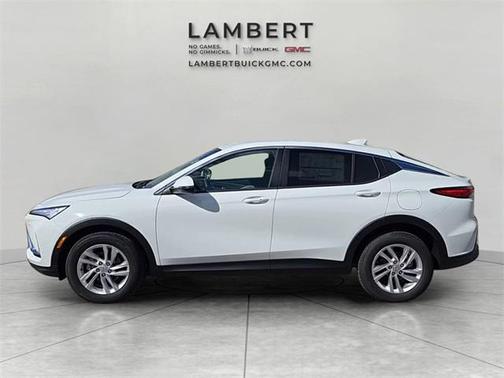 2026 Buick Envista Preferred FWD